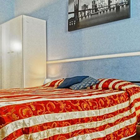 Nicole Rooms Rom Eksteriør billede