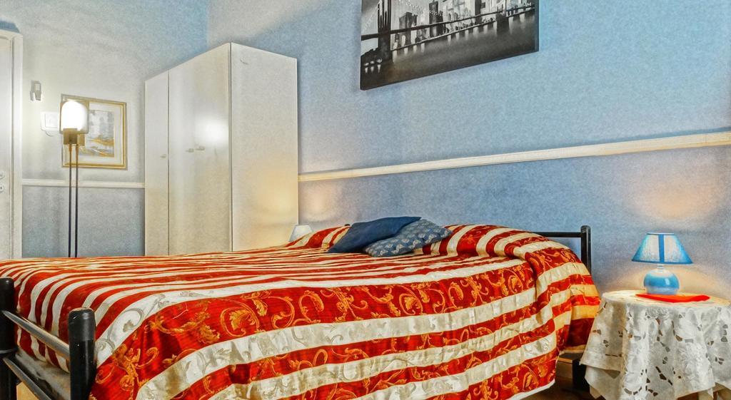 Nicole Rooms Rom Eksteriør billede