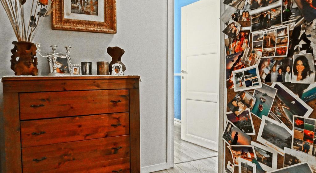 Nicole Rooms Rom Eksteriør billede