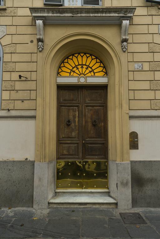 Nicole Rooms Rom Eksteriør billede