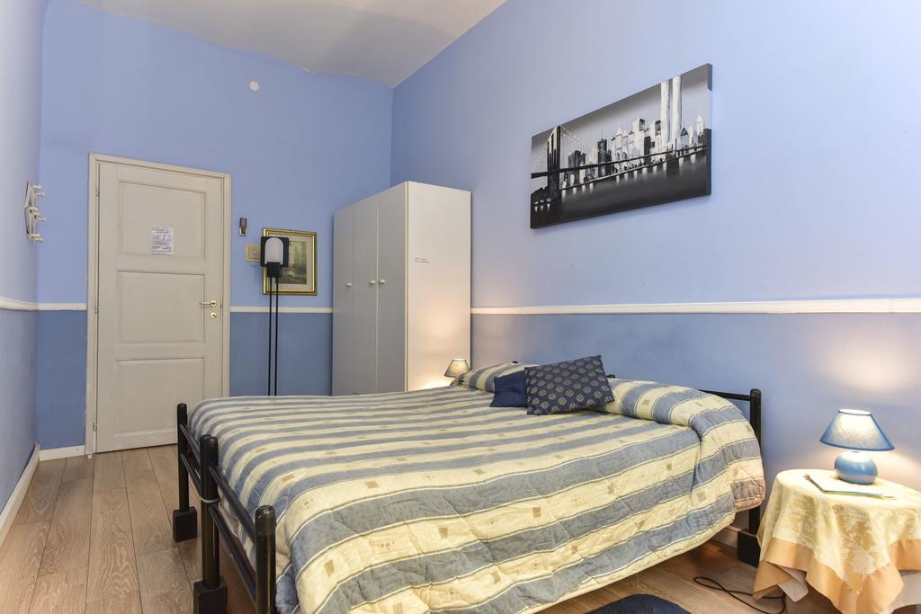 Nicole Rooms Rom Eksteriør billede