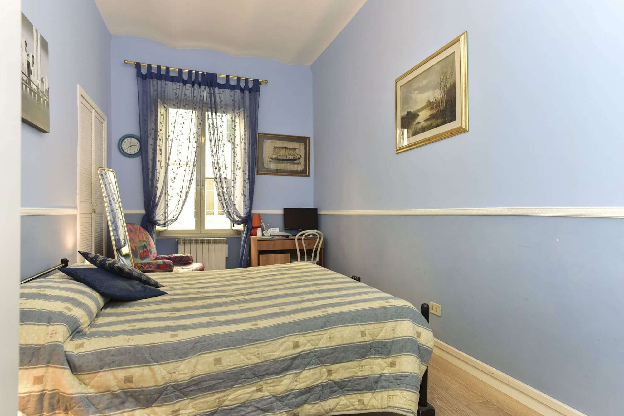 Nicole Rooms Rom Eksteriør billede